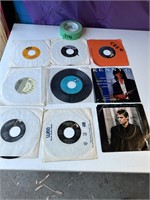 #1546 various artists singles records