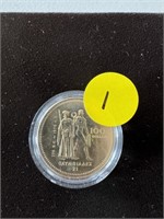 1976  $100 GOLD COIN
