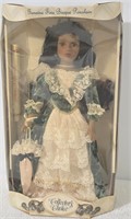 Collectors choice doll