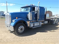 2006 Freightliner Classic