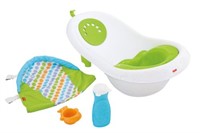 $60 Fisher-Price 4-in-1 Sling 'N Seat Tub