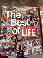 BEST OF LIFE BOOK