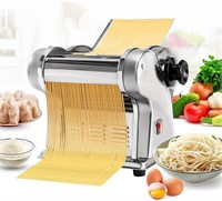 $233 Dyna-Living Electric Pasta Maker Noodle