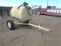 Fuel Trailer