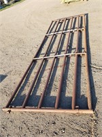 Used 14' Cattle Gate
