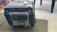 2150 Yardworks Portable Generator