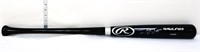 Signed Frank Thomas baseball bat w/ COA