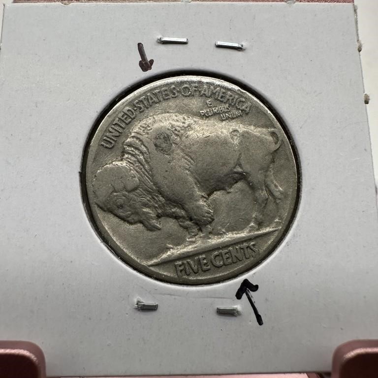 FRI COIN AUCTION ERRORS LOTS OF SILVER FOREIGN MORGANS ADDED