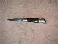 Camillus Pocket knife