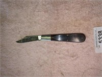 Vintage CASE pocket knife