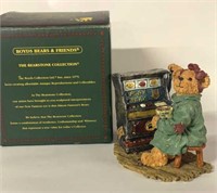 BOYDS BEARS & FRIENDS BEARSTONE COLLECTION