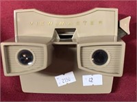 COLLECTIBLE VIEW-MASTER CAMERA