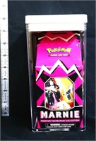 BNIB Pokemon Marnie Premium Tour. Coll. box