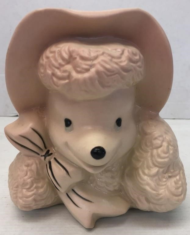 Ed and Jean Rich antiques, vintage and collectibles auction