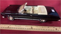 1966 CYCLONE GT COMET DIE-CAST COLLECTIBLE CAR