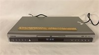 TOSHIBA DVD VIDEO PLAYER SD-4900