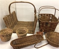 Baskets (7)