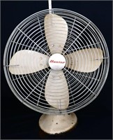 Vintage Hunter electric fan