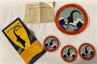 GERMAN MEMORABILIA