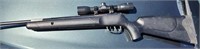 Benjiman Prowler Nitro BB or Pellett Gun