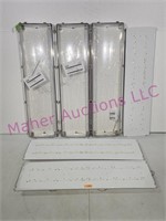 (3) LED Lights (For Parts)