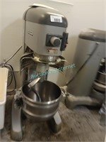 Hobart dough mixer