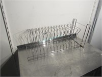 Pizza Pan Rack