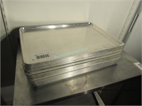 Sheet Pans