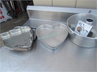 Residential Baking Items