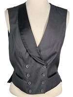 Chloè Wool Ladies Vest