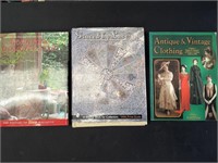 Assorted Informational Books