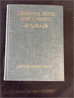 Antique Book Oriental Rugs And Carpets
