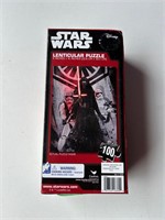#2227 New Star Wars Puzzle