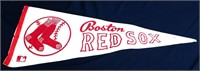 Vintage Boston Red Sox MLB pennant