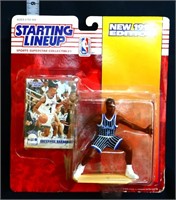 1994 Starting Linup Anfernee Hardaway, see pics