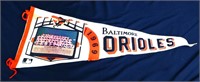 1969 Baltimore Orioles MLB pennant