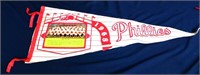 1968 Philadelphia Phillies MLB pennant