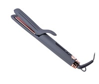 Flat Iron Hair Straightener&Curling Iron Tool