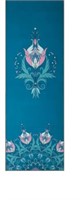 Yoga Mat Print Qucik Dry Foldable Yoga Towel Fitne