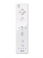 NINTENDO Wii Remote - Remote - wireless - for Nint