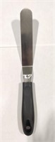 1 Icing Spatula, Black