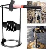 Mini Wood Splitter,Black Mini Quick Wood Wood Spli