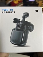 Bluetooth Earbuds TWS 5.0 For Android iPhone lapto
