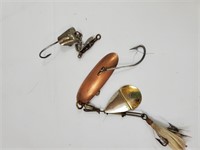 Al Foss & Other Lures