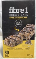 Fibre1 Chewy Bars