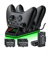 ESYWEN Controller Charger for Xbox One, Xbox Contr