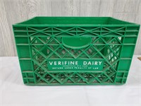 Verifine Dairy Crate