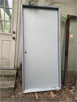 Door