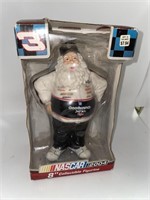 2004 NASCAR Goodwrench No. 3 Santa