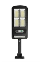 Lolmot Solar Street Light, IP65 Waterproof Outdoor
